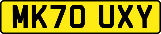 MK70UXY