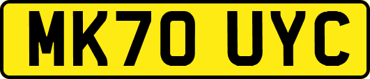 MK70UYC