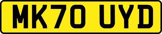MK70UYD