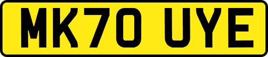 MK70UYE