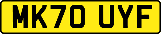 MK70UYF