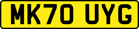 MK70UYG