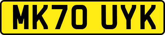 MK70UYK