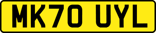 MK70UYL