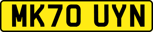 MK70UYN