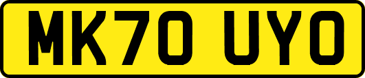 MK70UYO