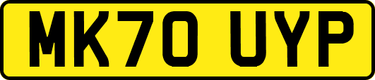 MK70UYP