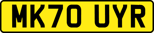 MK70UYR