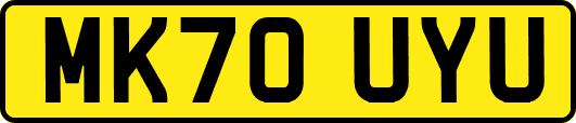 MK70UYU