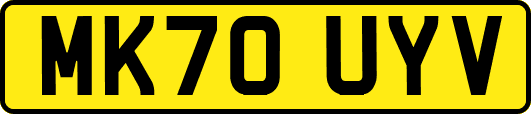 MK70UYV