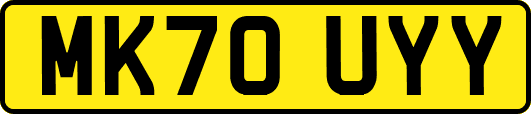 MK70UYY