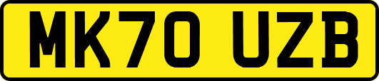 MK70UZB