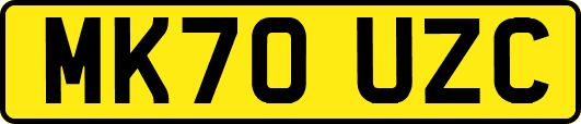MK70UZC