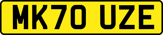 MK70UZE