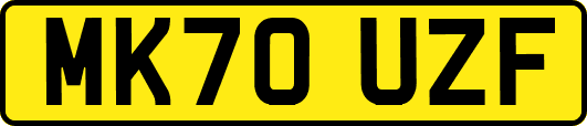 MK70UZF