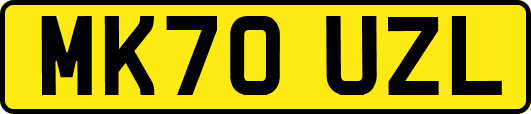 MK70UZL