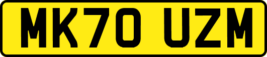 MK70UZM