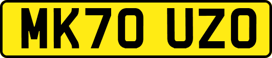 MK70UZO