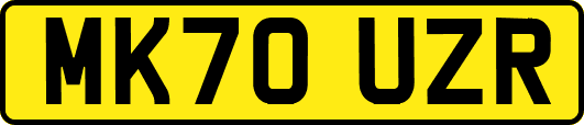 MK70UZR