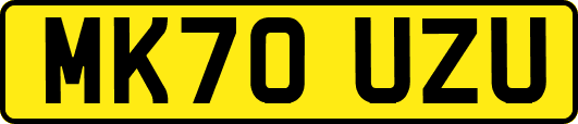 MK70UZU
