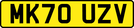 MK70UZV