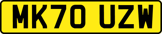 MK70UZW