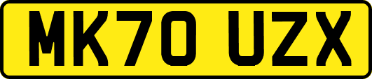 MK70UZX