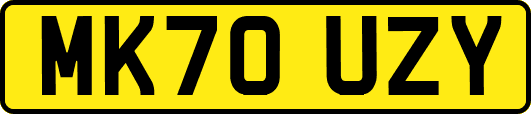 MK70UZY