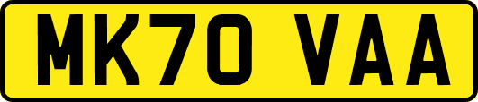 MK70VAA