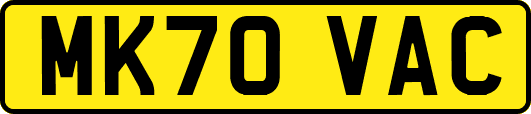 MK70VAC
