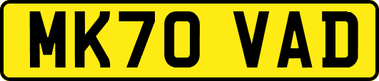 MK70VAD