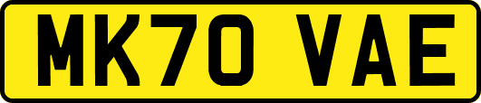 MK70VAE