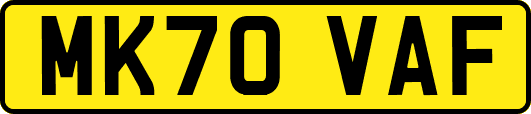 MK70VAF