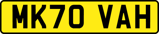 MK70VAH
