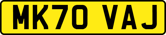 MK70VAJ