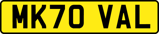 MK70VAL