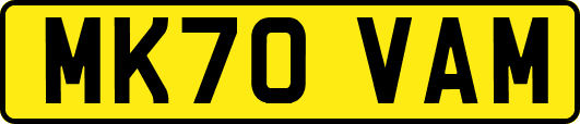 MK70VAM