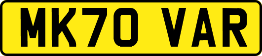 MK70VAR