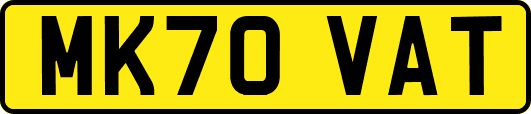 MK70VAT