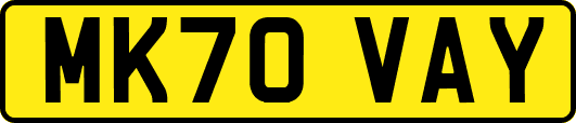 MK70VAY