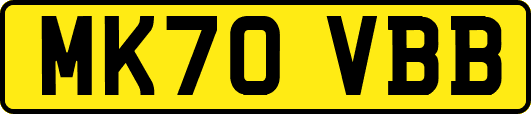 MK70VBB