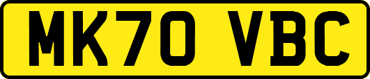 MK70VBC