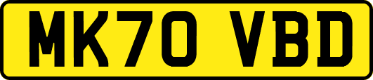 MK70VBD