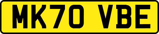 MK70VBE