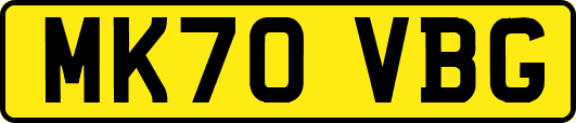 MK70VBG