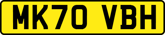 MK70VBH
