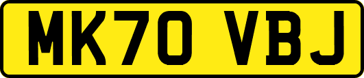 MK70VBJ