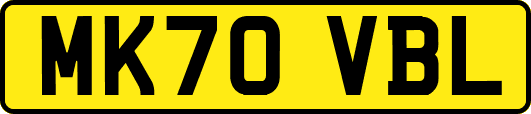 MK70VBL