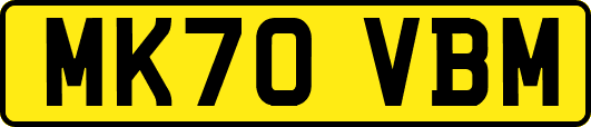 MK70VBM