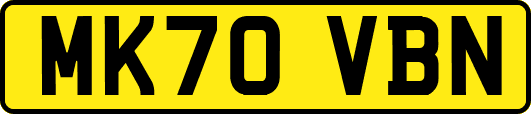 MK70VBN